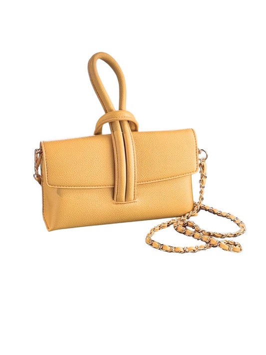 COPPER BLOOM COLLECTION BAG