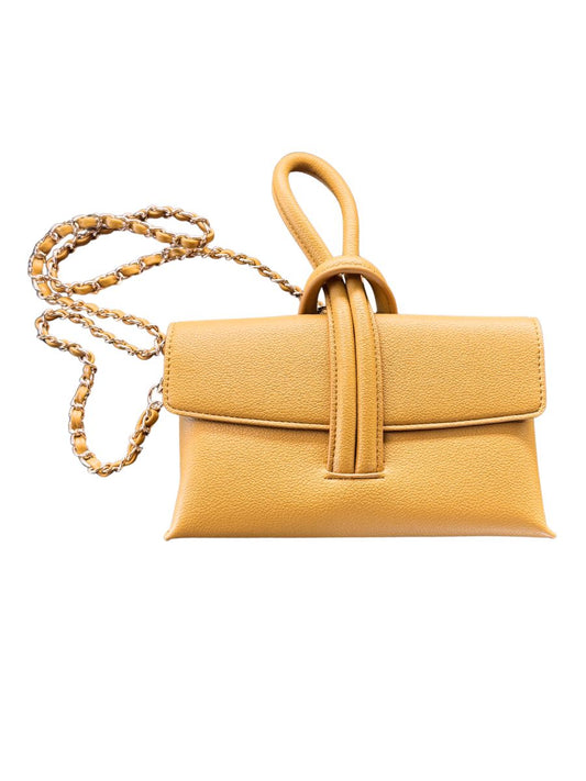 COPPER BLOOM COLLECTION BAG