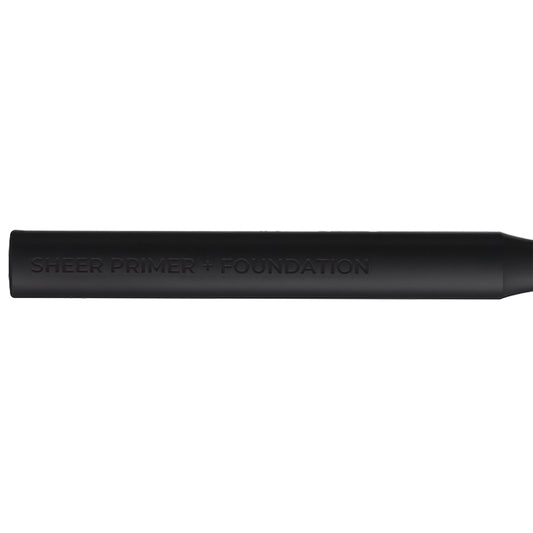 BRUSH - Sheer Primer + Foundation