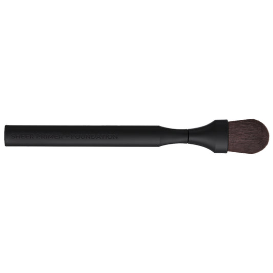 BRUSH - Sheer Primer + Foundation