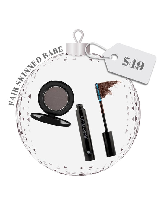 DYNAMIC DUO - FAIR SKINNED BABE