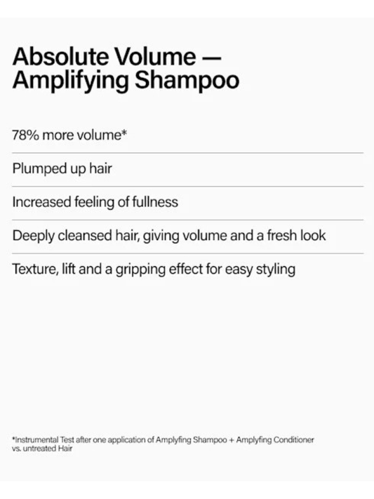 KEUNE - Absolute Volume Conditioner