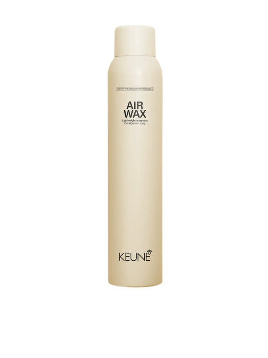 KEUNE - Air Wax