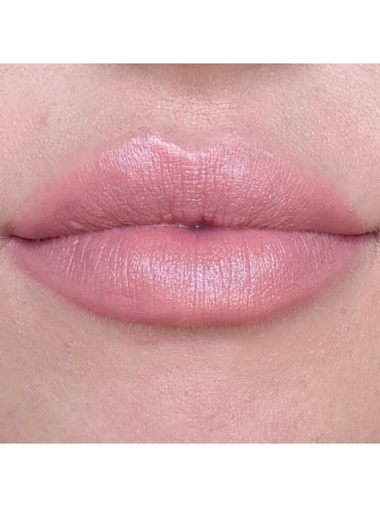 LIP CRAYON - Barely Committed