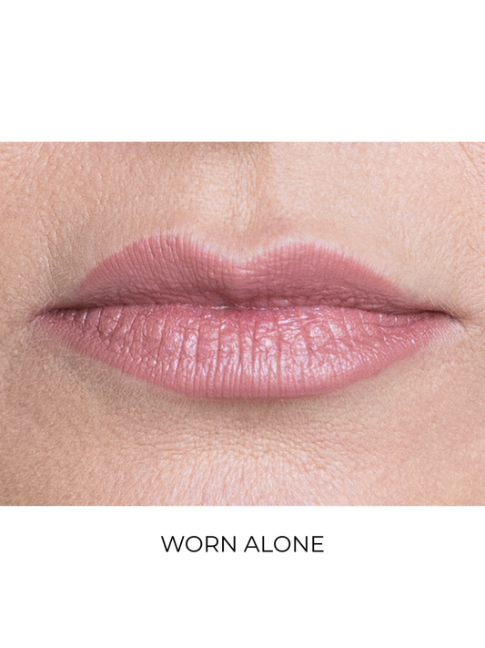 OPULENT CREAM LIPSTICK - Barefoot in Paris