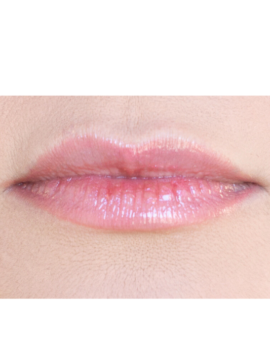 LIP GLOSS - Barbie Car