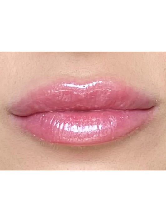 LIP GLOSS - Berry in Love