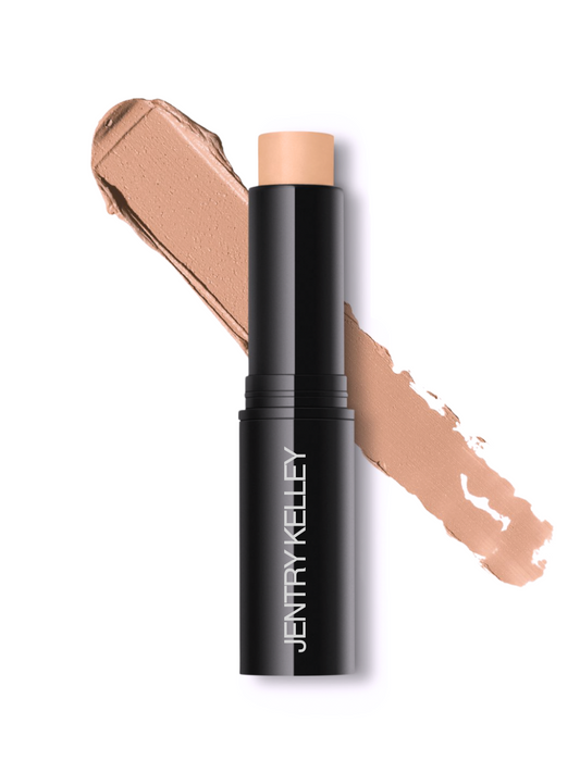 SATIN SKIN FOUNDATION + CONCEALER STICK - Cumin Seed