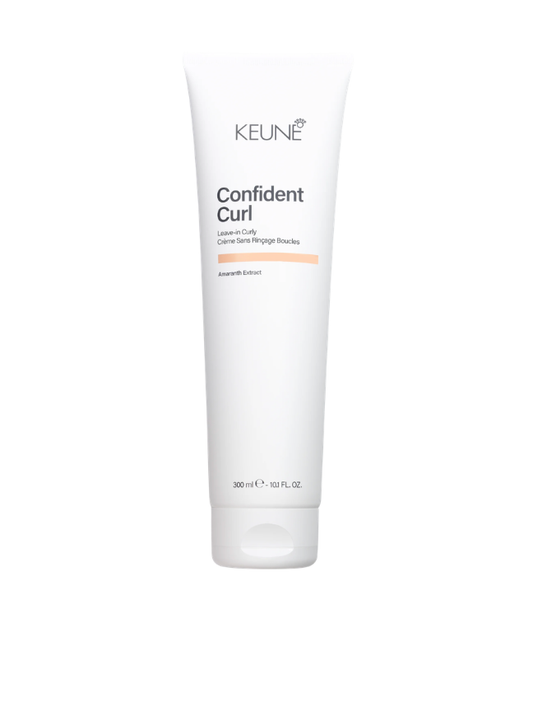 KEUNE - Confident Curl Leave-in (Curly)