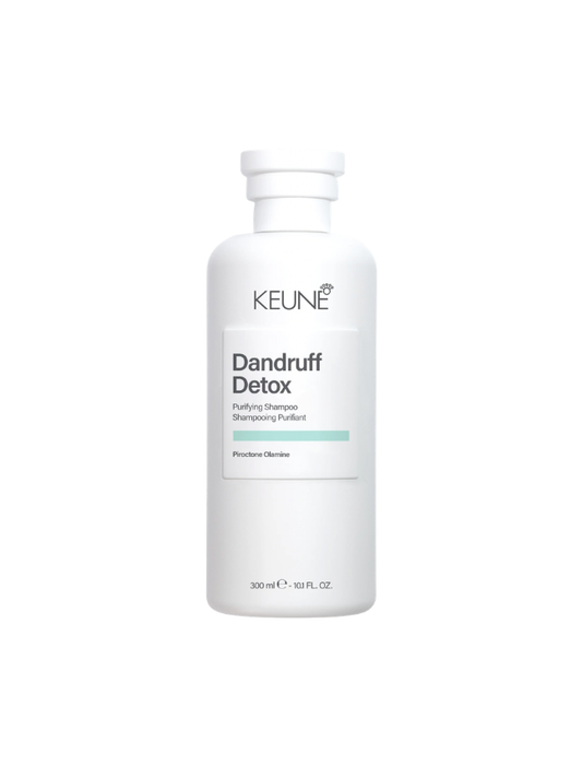KEUNE - Dandruff Detox Shampoo