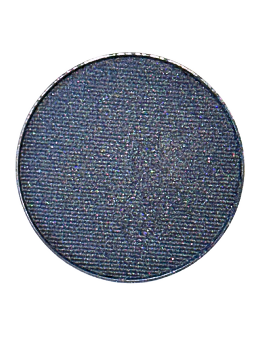 EYESHADOW - Denim and Diamonds