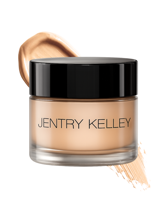 ETERNAL WEAR MATTE FOUNDATION