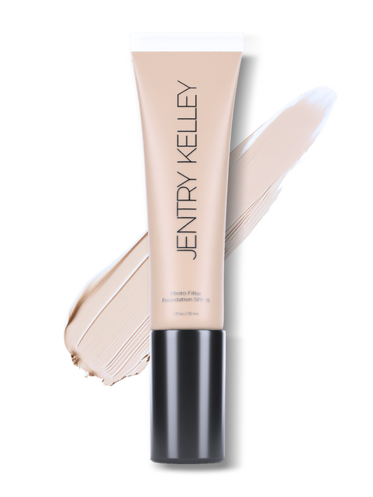 PHOTO FILTER FOUNDATION