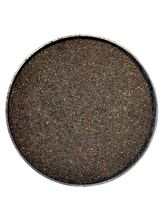 EYESHADOW - Fool's Gold - NEW!