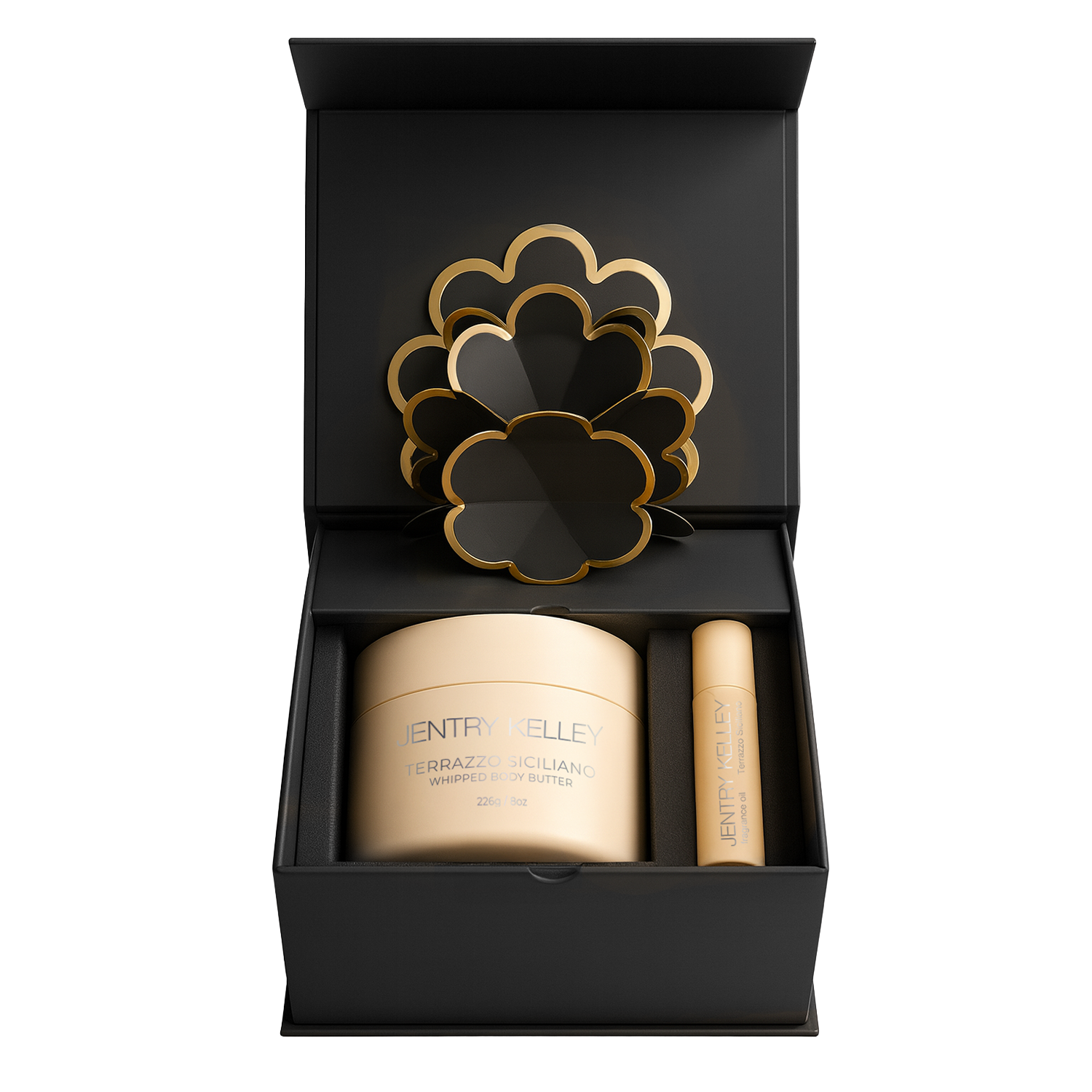 FRAGRANCE COLLECTION - Terrazzo Siciliano – Jentry Kelley Cosmetics FRAGRANCE COLLECTION - Terrazzo Siciliano – Jentry Kelley Cosmetics