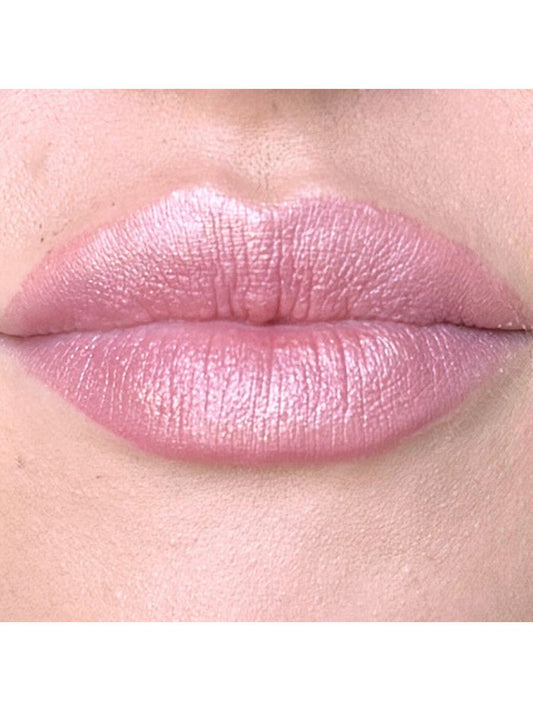 LIP CRAYON - Frosted Flirt