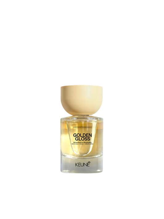 KEUNE - Golden Gloss