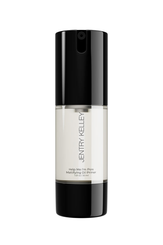 HELP ME I'M PORE - MATTIFYING OIL PRIMER