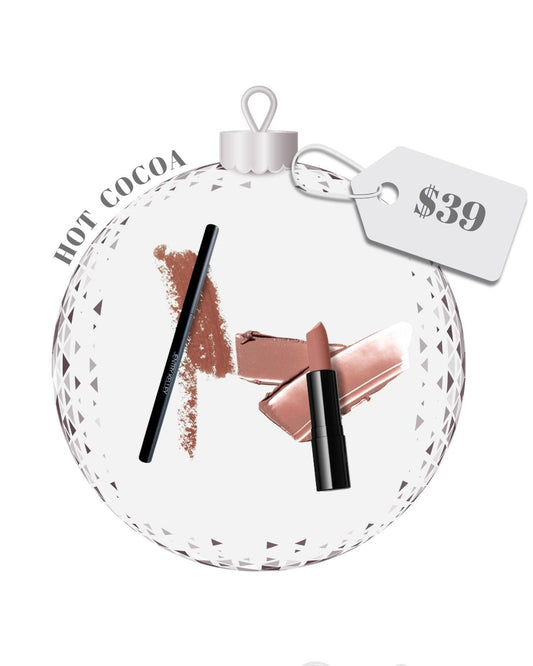 DYNAMIC DUO - HOT COCOA