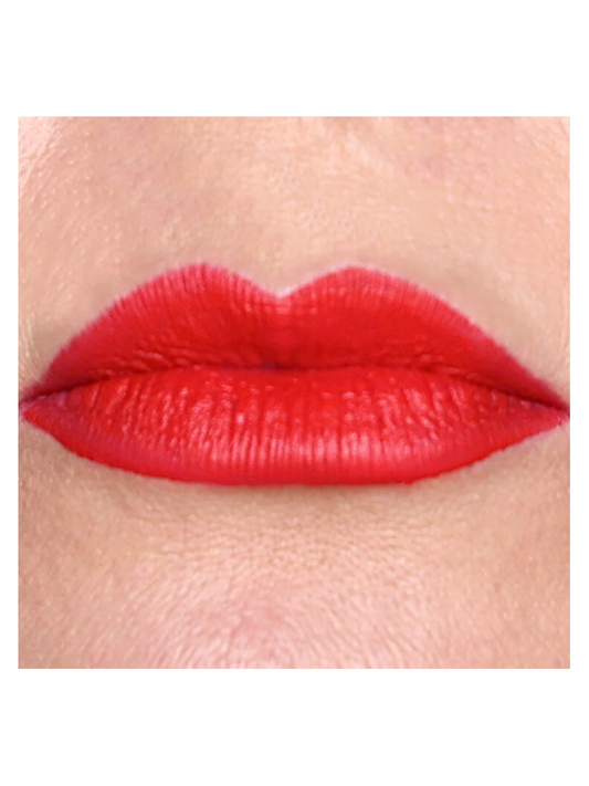 JENTRY'S PICKS - RED CARPET RED