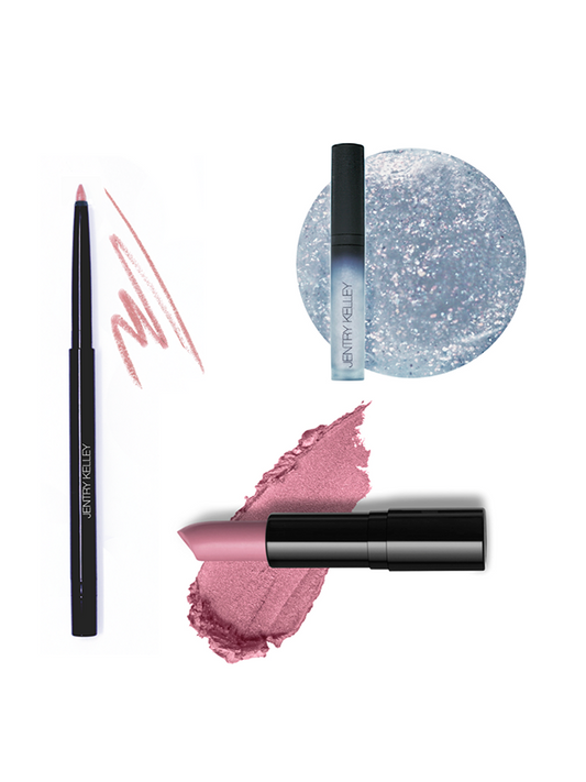 JENTRY'S PICKS - LAVENDER DE BLANC