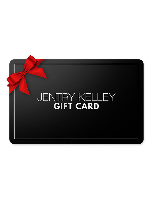JKC Electronic Gift Card