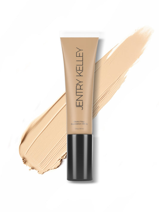 PHOTO FILTER FOUNDATION