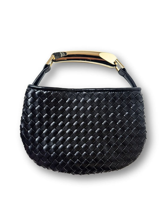 HOLIDAY 2025 - Empty Makeup Bag