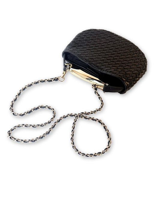 HOLIDAY 2025 - Empty Makeup Bag