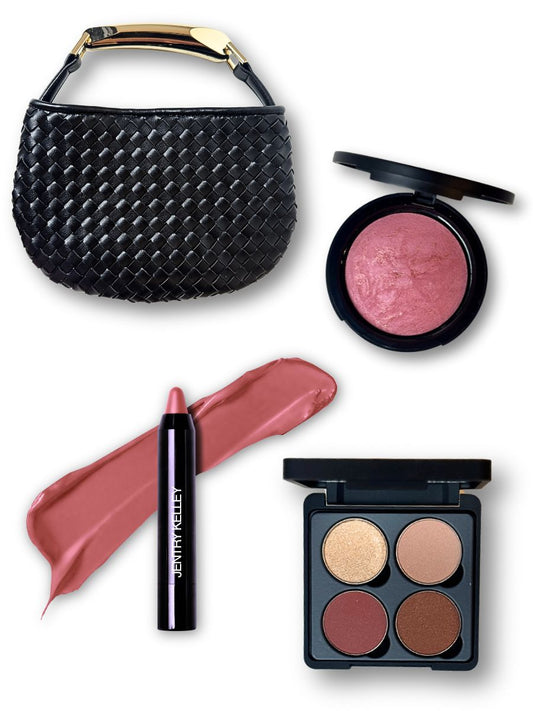 HOLIDAY 2025 - Celebrity Sighting - Color Set