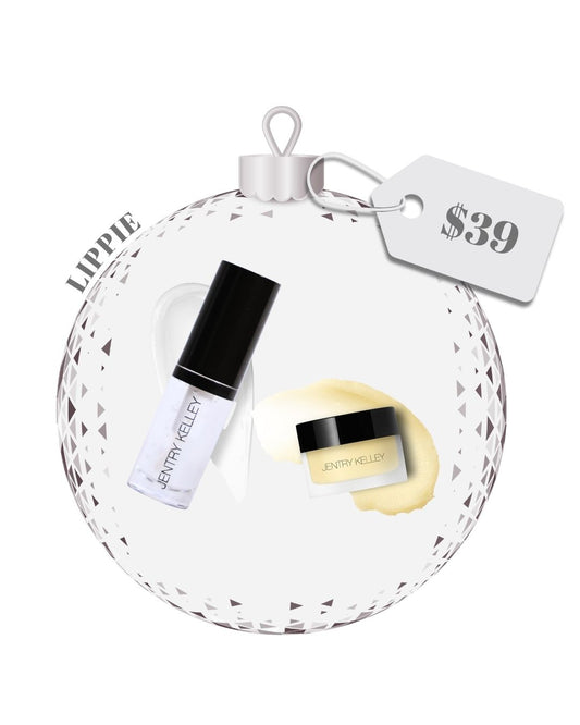 DYNAMIC DUO - LIPPIE