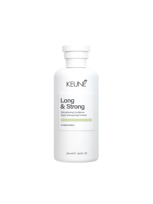 KEUNE - Long & Strong Conditioner