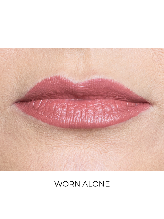 OPULENT CREAM LIPSTICK - Main Character