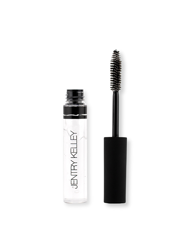 MASCARA - Clear Mascara & Brow Gel – Jentry Kelley Cosmetics MASCARA - Clear Mascara & Brow Gel – Jentry Kelley Cosmetics