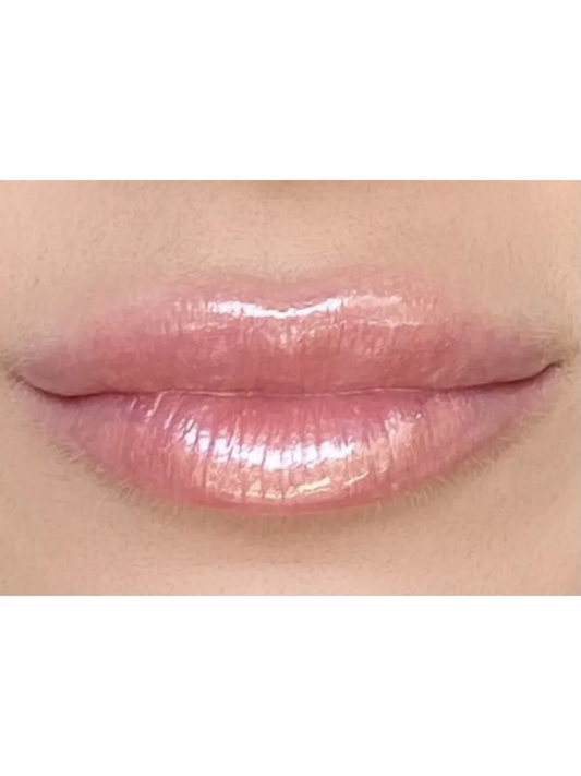 LIP GLOSS - My 2 Cents