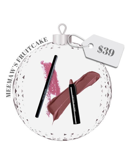 DYNAMIC DUO - MEEMAW'S FRUITCAKE