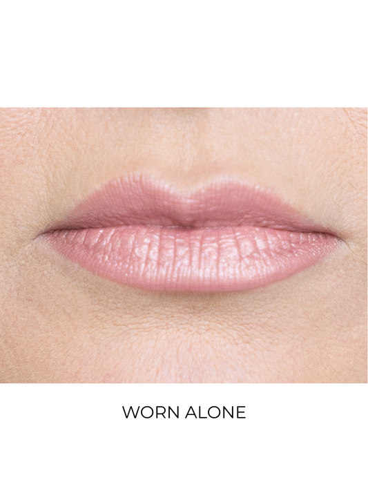 OPULENT CREAM LIPSTICK - Nude Awakening