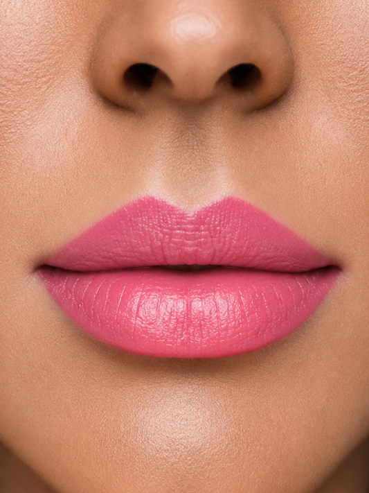 OPULENT CREAM LIPSTICK - Pinky Promise
