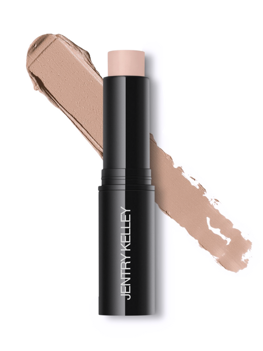 SATIN SKIN FOUNDATION + CONCEALER STICK