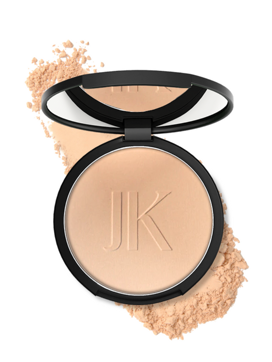 TRUE SILK FINISHING POWDER
