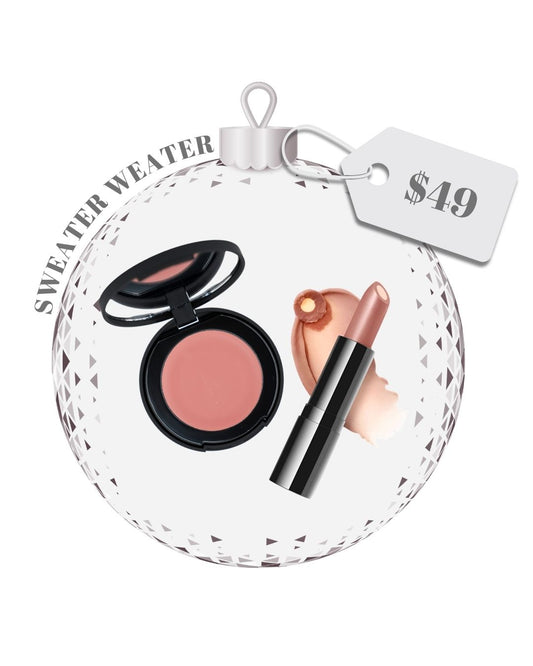 DYNAMIC DUO - SWEATER WEATHER