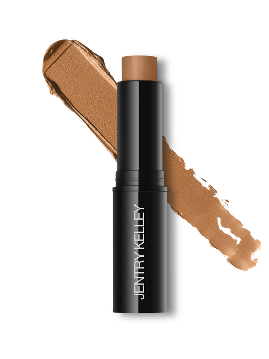 SATIN SKIN FOUNDATION + CONCEALER STICK