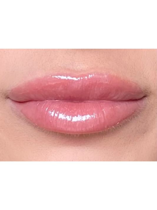 LIP GLOSS - Thanks a Latte