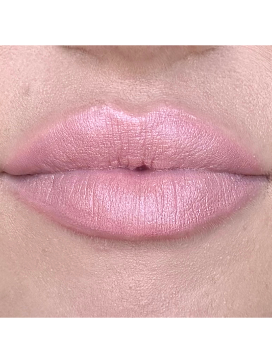 LIP CRAYON - Tickled Pink