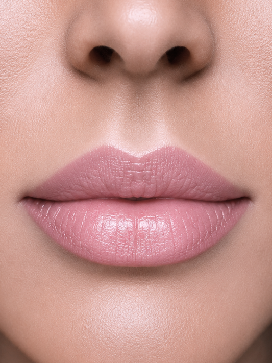OPULENT CREAM LIPSTICK - Vintage Mauve