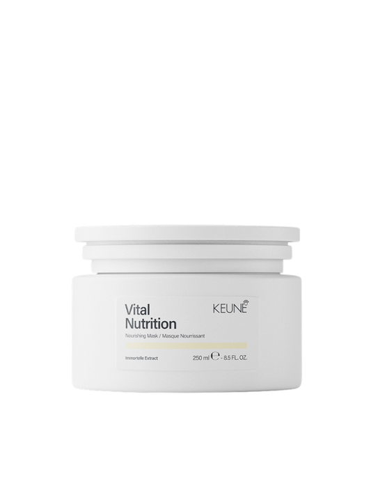 KEUNE - Vital Nutrition Mask