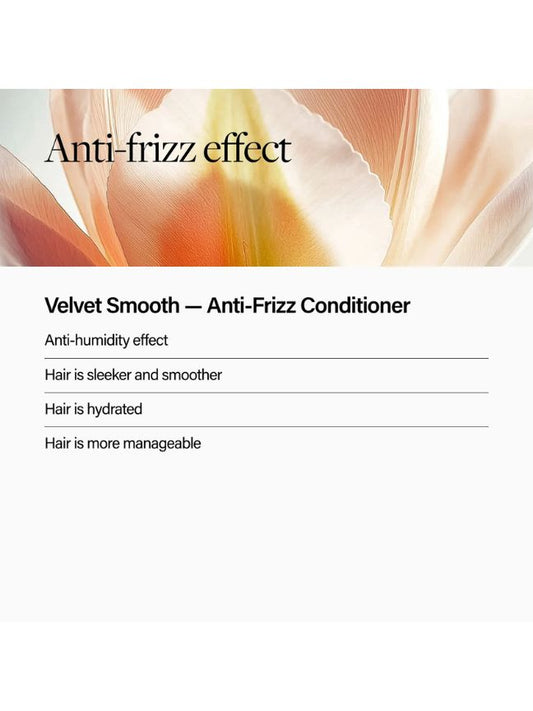KEUNE - Velvet Smooth Conditioner