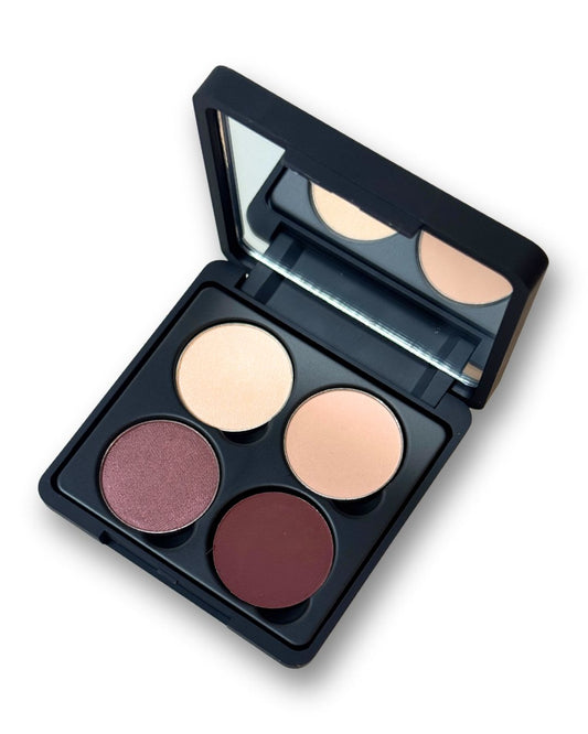 SHOP BY EYE - Auburn/Red Hair + Brown Eyes