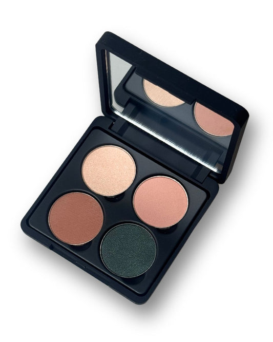 SHOP BY EYE - Auburn/Red Hair + Blue Eyes