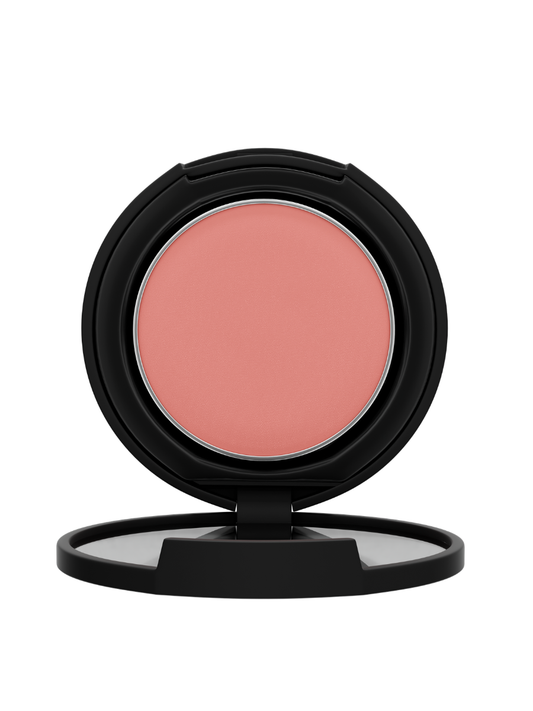 POWDER BLUSH - Back in the Saddle